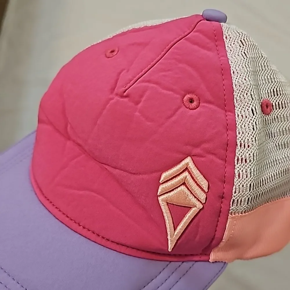 2 Ivivva Lululemon girl's Hats xs